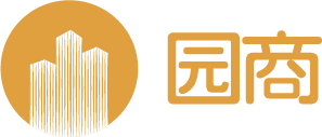园商 Logo